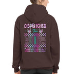 Awesome Dispatcher Tour-T-shirt - grunx260804-0028