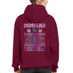 Awesome Dispatcher Tour-T-shirt - grunx260804-0028
