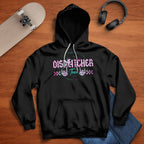 Awesome Dispatcher Tour-T-shirt - grunx260804-0028