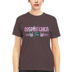 Awesome Dispatcher Tour-T-shirt - grunx260804-0028