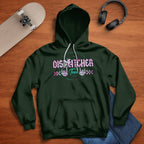 Awesome Dispatcher Tour-T-shirt - grunx260804-0028