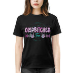 Awesome Dispatcher Tour-T-shirt - grunx260804-0028
