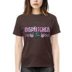 Awesome Dispatcher Tour-T-shirt - grunx260804-0028