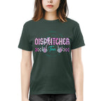 Awesome Dispatcher Tour-T-shirt - grunx260804-0028