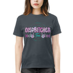 Awesome Dispatcher Tour-T-shirt - grunx260804-0028