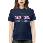 Awesome Dispatcher Tour-T-shirt - grunx260804-0028