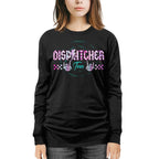 Awesome Dispatcher Tour-T-shirt - grunx260804-0028