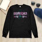 Awesome Dispatcher Tour-T-shirt - grunx260804-0028