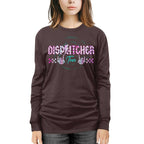 Awesome Dispatcher Tour-T-shirt - grunx260804-0028