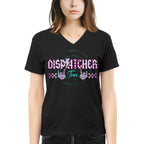Awesome Dispatcher Tour-T-shirt - grunx260804-0028