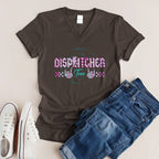 Awesome Dispatcher Tour-T-shirt - grunx260804-0028