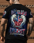 I Can Do All Things Men's All Over Print Shirt - Trunx218157