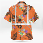 Awesome ironworker-AOP Hawaii Shirt - grunx260804-0262