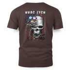 Awesome HVAC Tech-Hoodie - grunx260804-0233