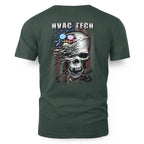 Awesome HVAC Tech-Hoodie - grunx260804-0233