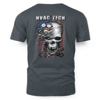 Awesome HVAC Tech-Hoodie - grunx260804-0233