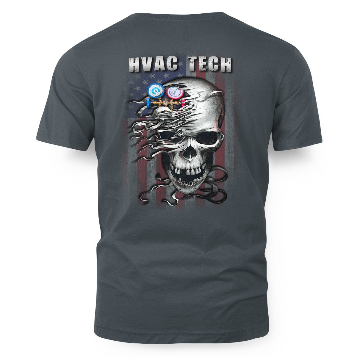 Awesome HVAC Tech-Hoodie - grunx260804-0233