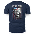 Awesome HVAC Tech-Hoodie - grunx260804-0233