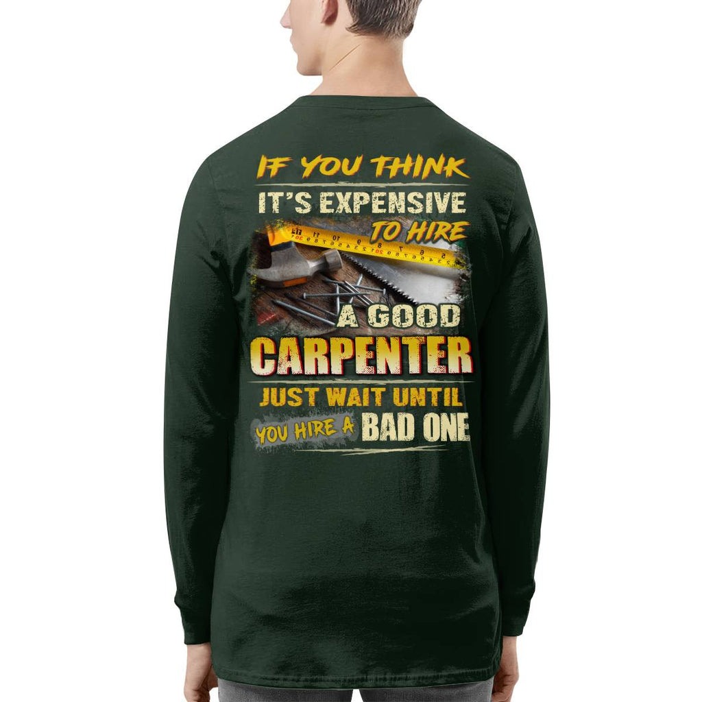 Awesome carpenter-Hoodie-#M031024EXPEN12BCARPZ6