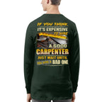 Awesome carpenter-Hoodie-#M031024EXPEN12BCARPZ6
