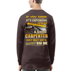 Awesome carpenter-Hoodie-#M031024EXPEN12BCARPZ6