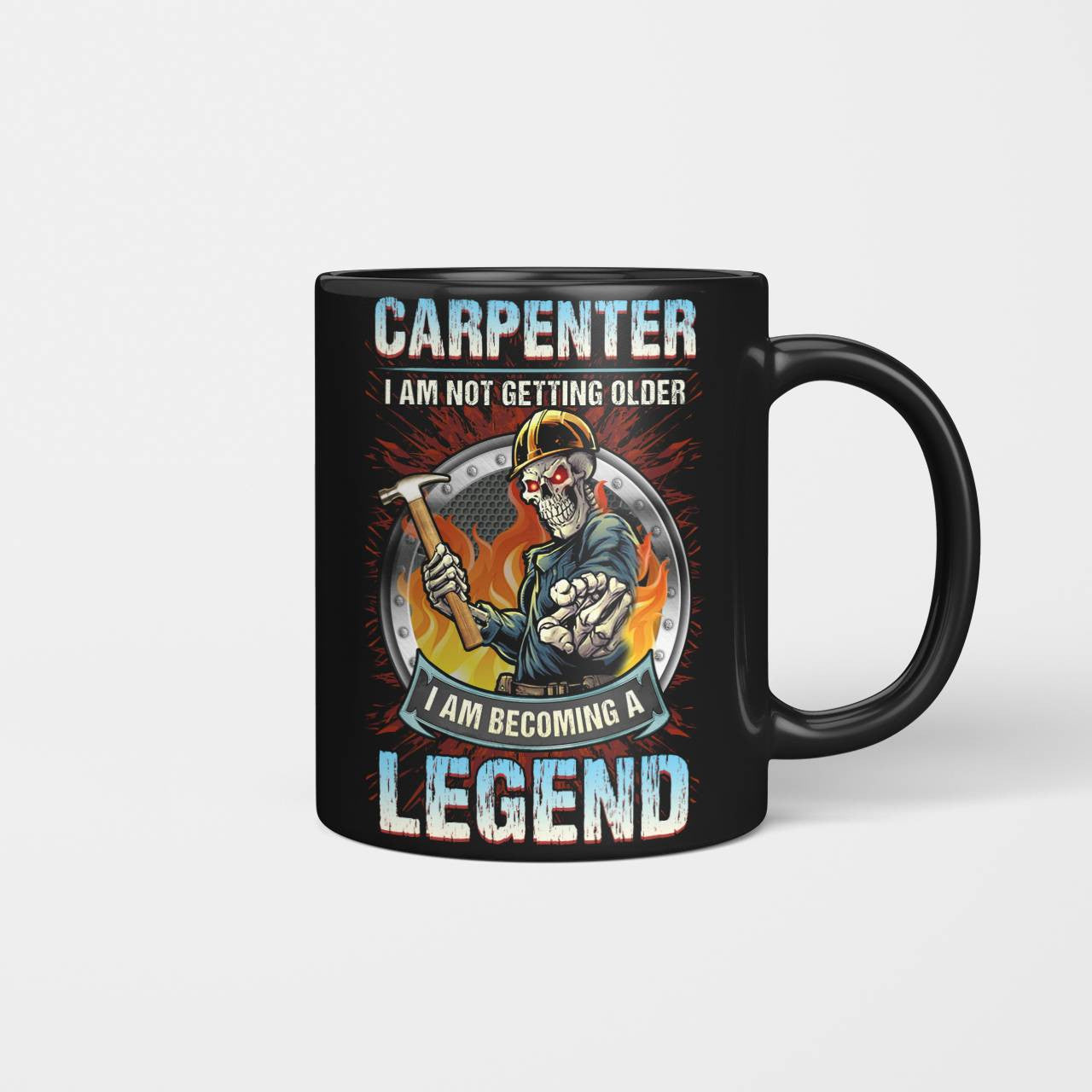 Awesome Carpenter-Hoodie-#M091024GETOL6BCARPZ6