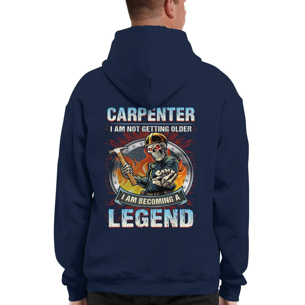 Awesome Carpenter-Hoodie-#M091024GETOL6BCARPZ6