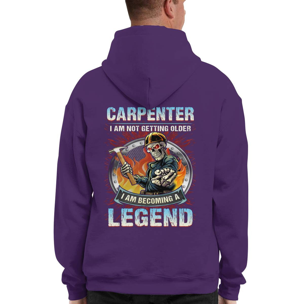 Awesome Carpenter-Hoodie-#M091024GETOL6BCARPZ6