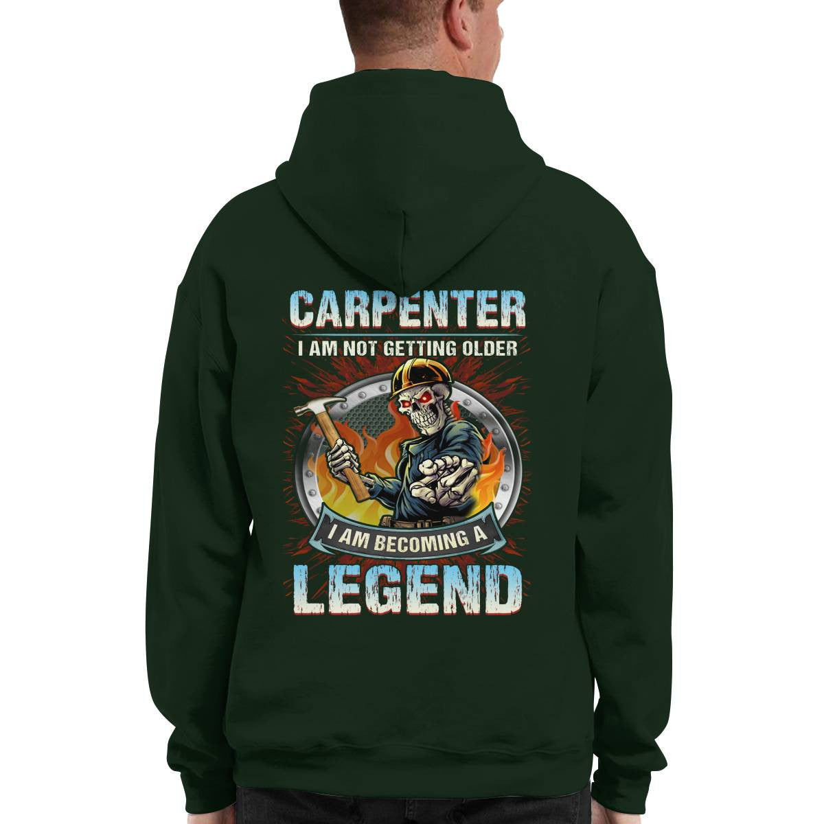 Awesome Carpenter-Hoodie-#M091024GETOL6BCARPZ6