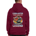 Awesome Carpenter-Hoodie-#M091024GETOL6BCARPZ6