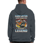 Awesome Carpenter-Hoodie-#M091024GETOL6BCARPZ6