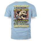 Awesome Carpenter-T-shirt-#M060724LSTOF3BCARPZ6