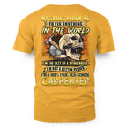 Awesome Carpenter-T-shirt-#M060724LSTOF3BCARPZ6