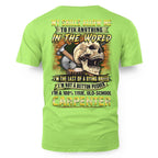 Awesome Carpenter-T-shirt-#M060724LSTOF3BCARPZ6