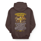 Awesome Firefighter's Prayer-T-shirt - grunx260804-0144