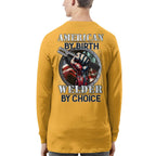 American By Birth Welder By Choice-Hoodie - grunx260804-0140