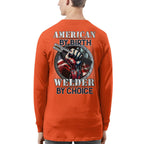 American By Birth Welder By Choice-Hoodie - grunx260804-0140