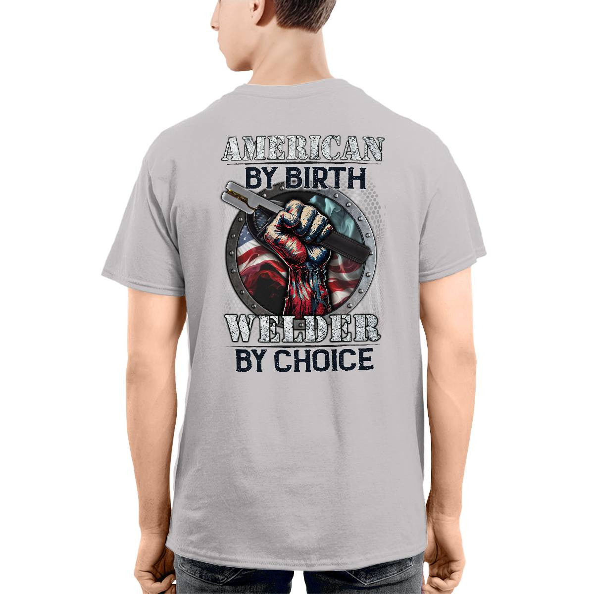 American By Birth Welder By Choice-Hoodie - grunx260804-0140