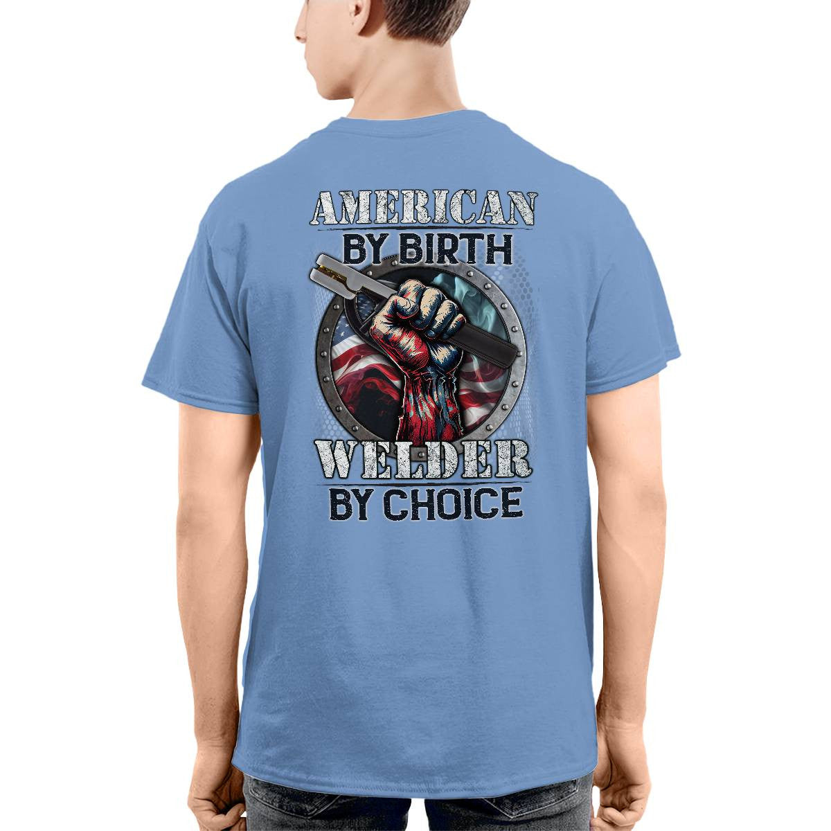 American By Birth Welder By Choice-Hoodie - grunx260804-0140