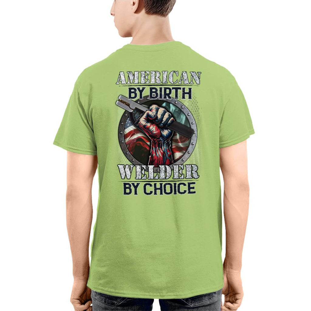 American By Birth Welder By Choice-Hoodie - grunx260804-0140