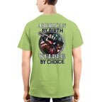 American By Birth Welder By Choice-Hoodie - grunx260804-0140