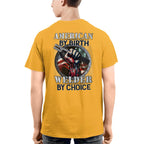 American By Birth Welder By Choice-Hoodie - grunx260804-0140