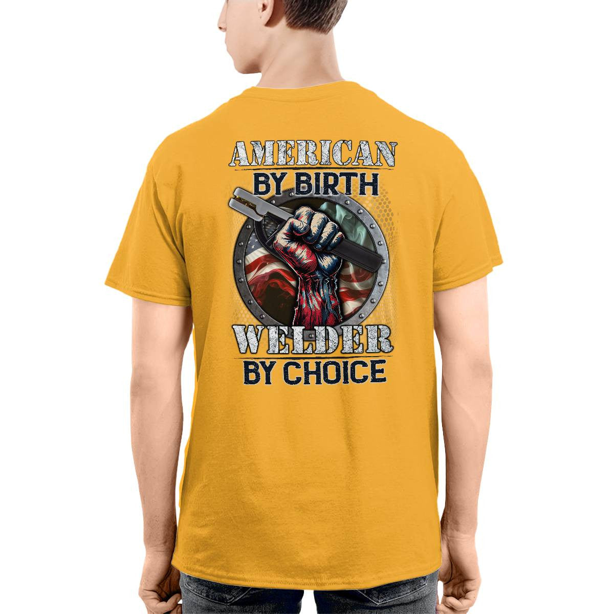 American By Birth Welder By Choice-Hoodie - grunx260804-0140