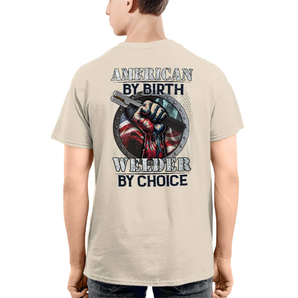 American By Birth Welder By Choice-Hoodie - grunx260804-0140