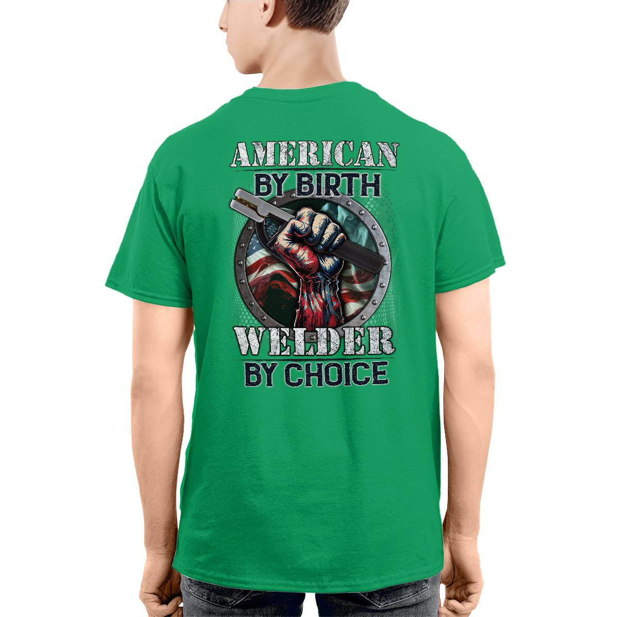American By Birth Welder By Choice-Hoodie - grunx260804-0140