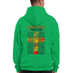 Awesome Carpenter's Prayer-Hoodie-#M071224PRAY15BCARPZ6
