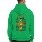 Awesome Concrete Finisher -Hoodie-#M071224PRAY15BCOFIZ6
