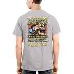 Awesome HVAC Tech-T-shirt - grunx260804-0241