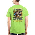 Awesome HVAC Tech-T-shirt - grunx260804-0241