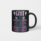 Awesome EMT Tour-T-shirt - grunx260804-0111